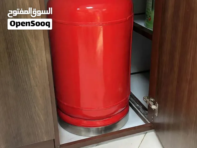 lpg gas cylinder available