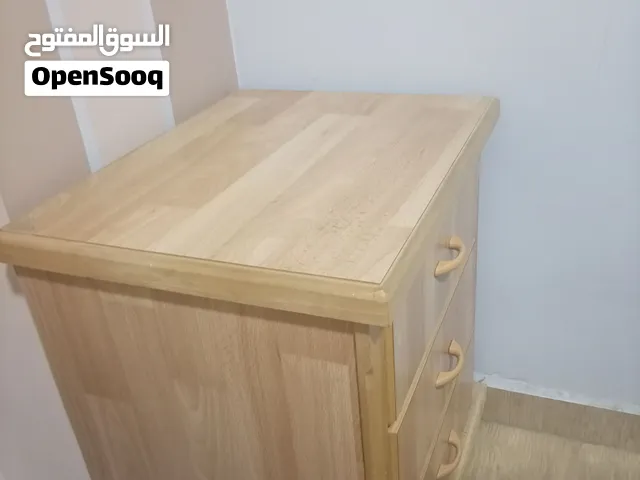 تختين مع فرشتين مع كومادينه الفرشات نوع Rose بحالة الجديد