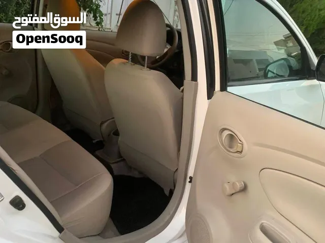 نيسسسسسان صني. مصري