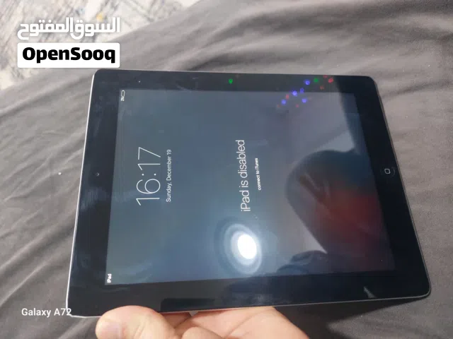Apple iPad 32 GB in Amman