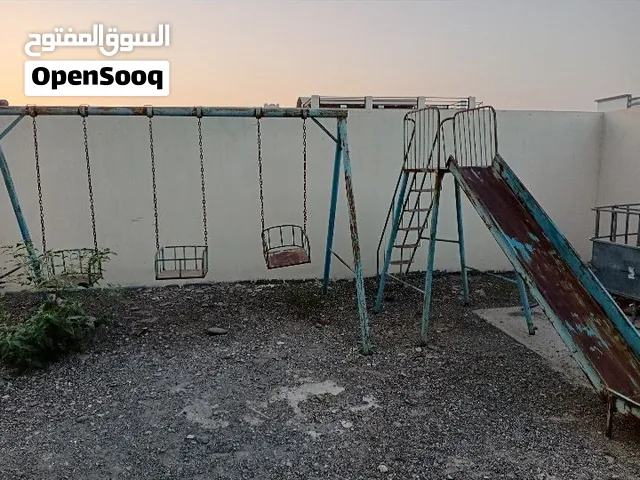 مرجحانات 2025 مستعمل 9شهور فقط