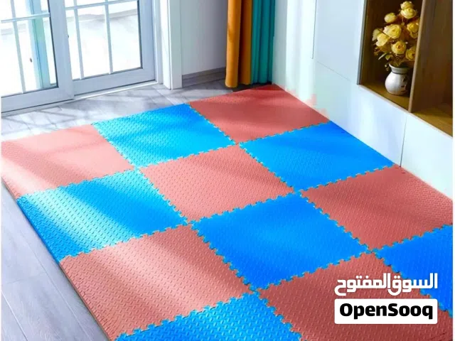 أرضيات فوم 40 ملم