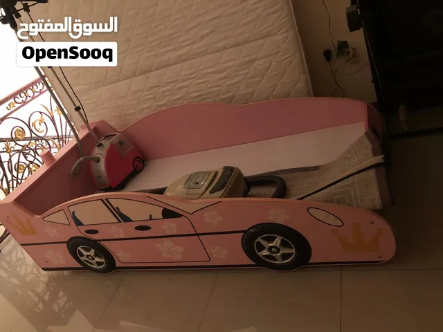 سرير اطفال
