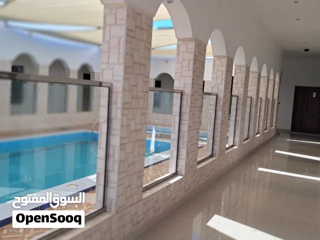 استراحة غصن الليمون للتجمع العائلي والمناسبات