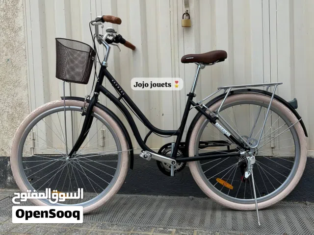 Vélo Madame 28 pouce