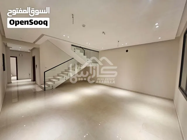 للبيع شقة دبلوكس نظام طابقين في منطقة الحد