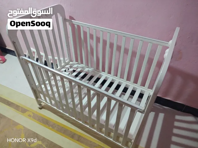 جورباية طفل كبيرة