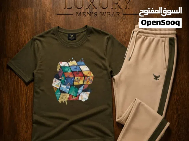 بجامات رجالي متوفر توصيل جميع الولايات