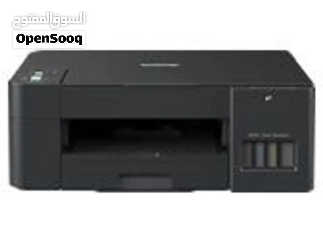 طابعة brother T420w مستعمل