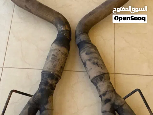 دبات جزوز موستانج 5.0 تركب على 2018 إلى 2020