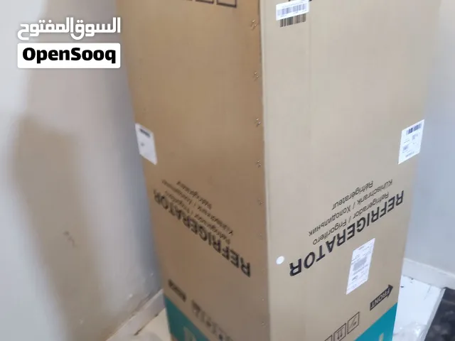 ثلاجة للبيع 7.2 قدم