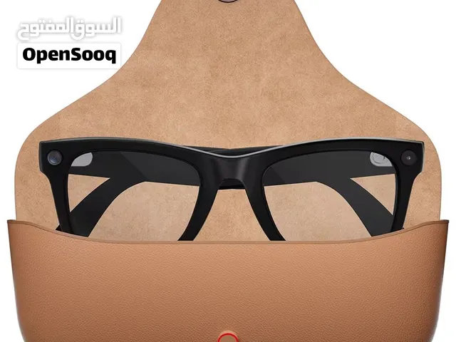 نظارات ذكية بتقنية الذكاء الاصطناعي MT5 Ultra