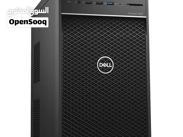 ديل بريسيجن 3630 تاور