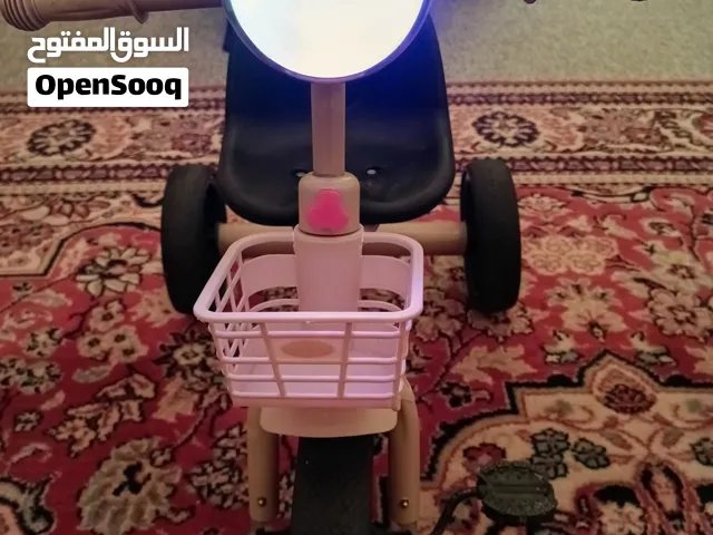 دراجة اطفال للبيع