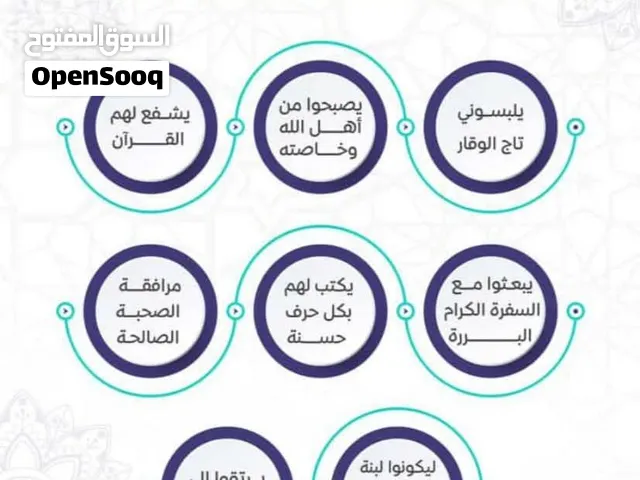 حفظ القرآن صار أسهل.. وإنت في بيتك!