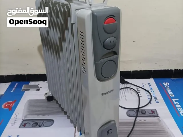 Bain d'huile Schaub Lorenz مدفأة بالزيت 13 زعانف