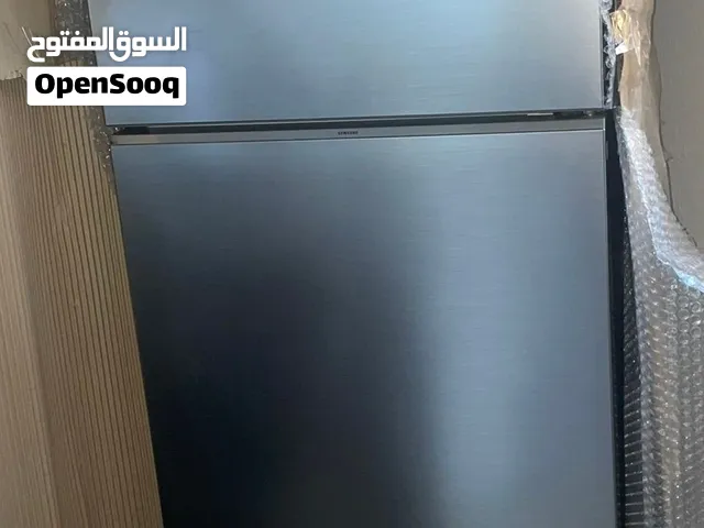ثلاجة سامسونج samsung