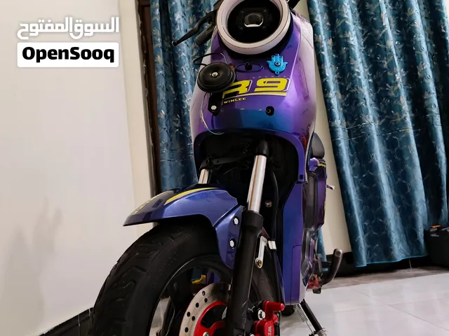 دراجه شحن ار9 كفاله مراوس فقط