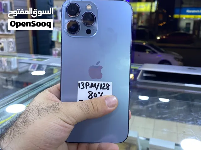 13 برو ماكس بسعر مميز للبيع مستبدل بورد جميع قطعه اصليه