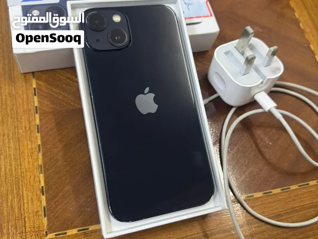 Apple iPhone 13 128 GB in Amman