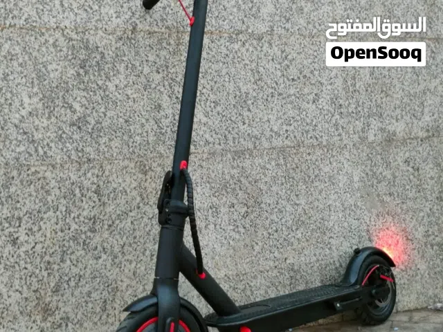 سكوتر كهربائي  سكوتر درفت عملي وسريع – متوفر الآن في Island Toys