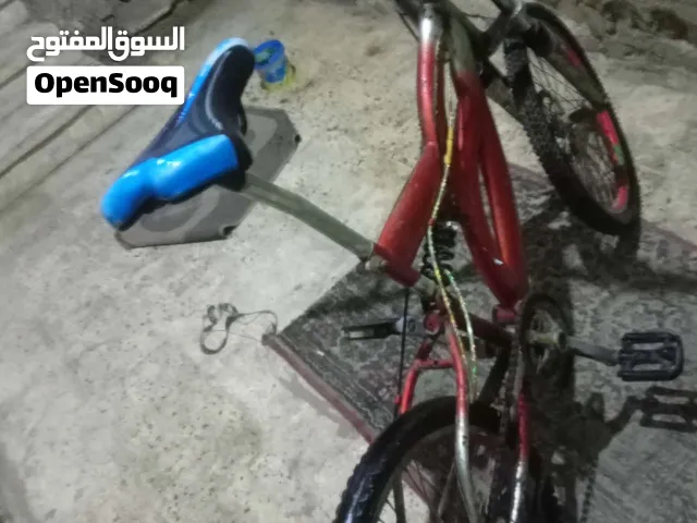مقاس 20 للبيع مفيهاش خربوش مركونة بس شوية علشان كانت لاخويا الصغير و هو كبر شوية و بطل يستخدمها