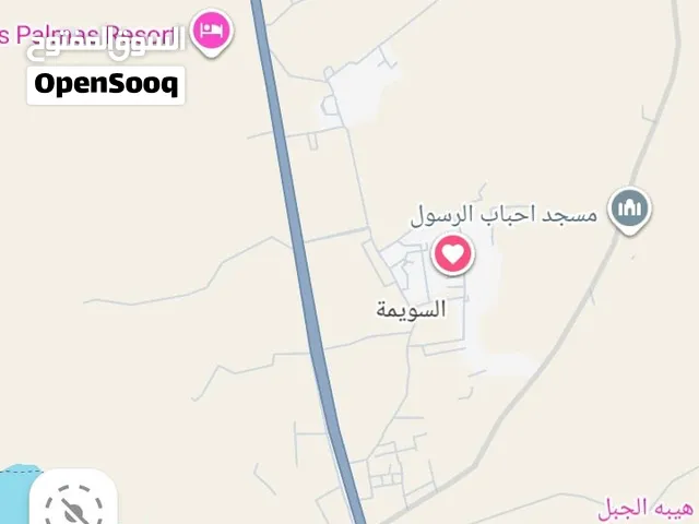 مشروع فرصة استثمارية اربعة محلات تجارية للبيع