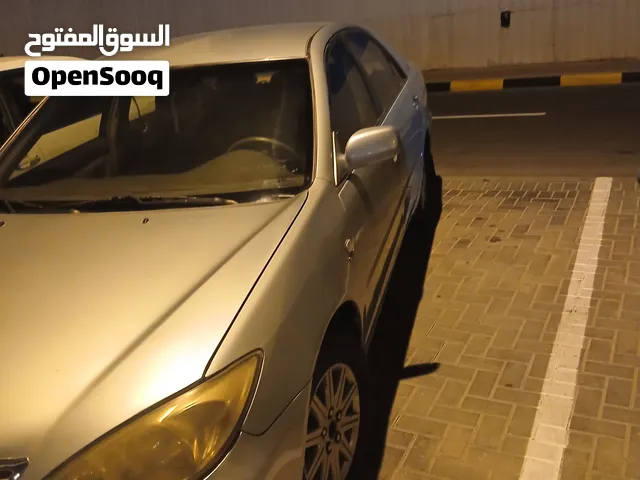سياره كامري للبيع