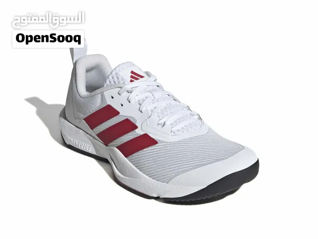 حذاء Rapidmove 2 Training الرياضي من أديداس (adidas)، والمصمم خصيصاً للتمارين الرياضية المكثفة