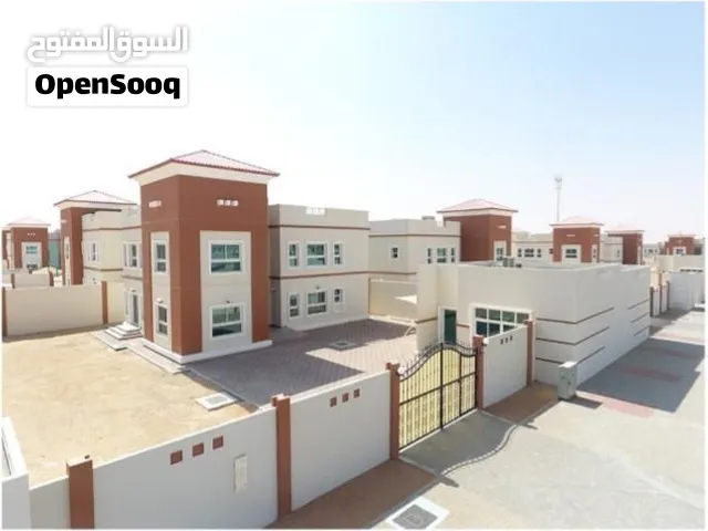 للبيع فيلا فالعين جبل حفيت حاليا ما عليها تنازل