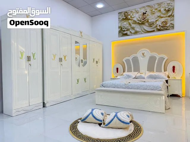 غرف نوم عراقي