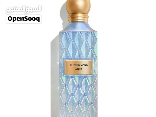 عطر بلو دايموند - أكوا 150 مل من ابراهيم القرشي
