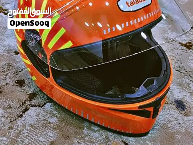 خوذة طلبات جديدة غير ملموسة للبيع بسعر مغري