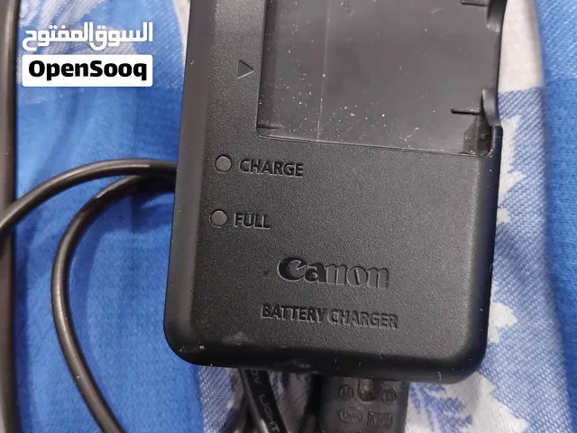 جارج كاميرا ديجتال كانون