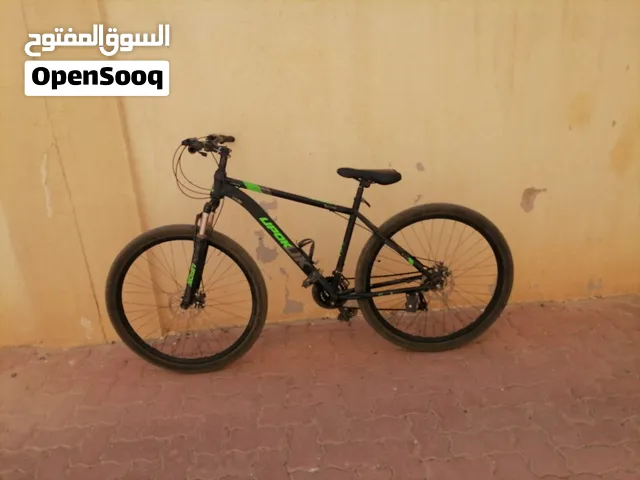 سيكل نضيف للبيع