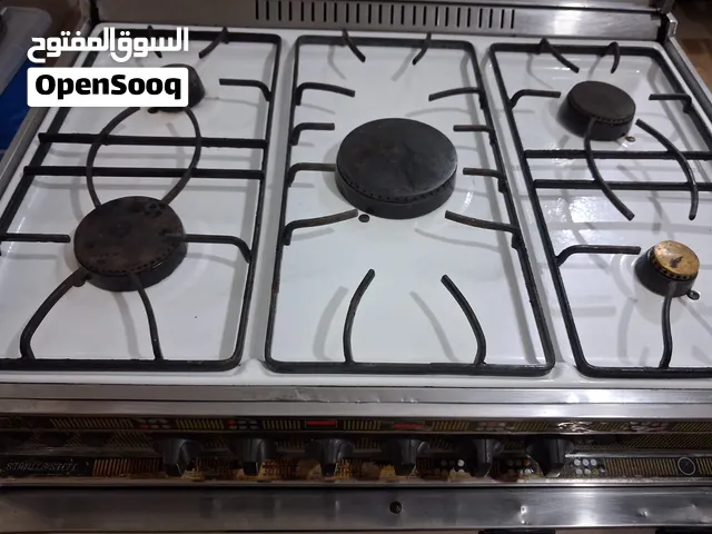 فرن يونيفيرسال شغال ميه ميه