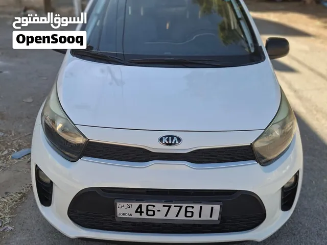 Kia Morning 2017