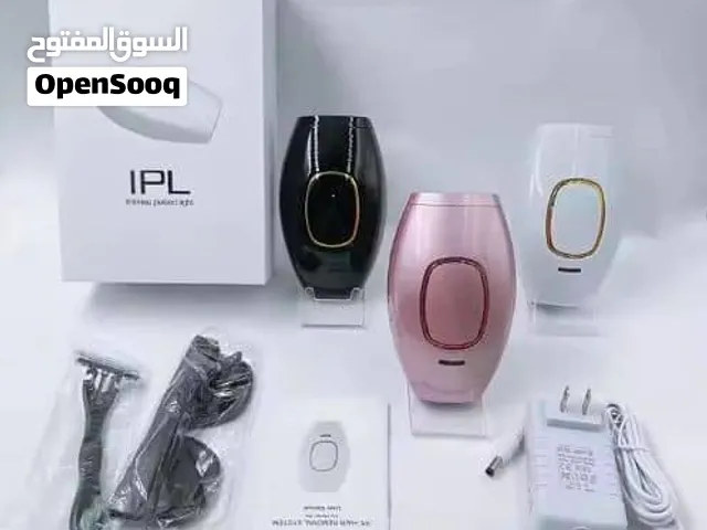 جهاز ليزر IPL لازالة الشعر