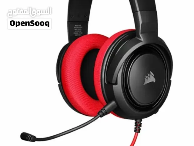 Gaminh headset