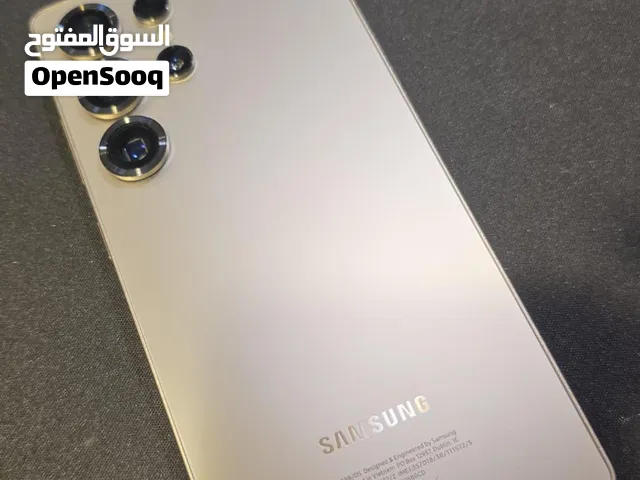 S25 Ultra 512GB
