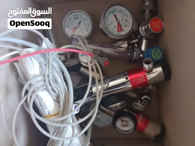 معدات طبيه للبيع