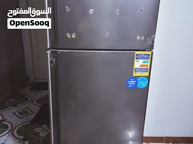 ثلاجة شارب العربي 14 قدم نوفروست