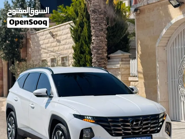 Used Hyundai Tucson in Hebron