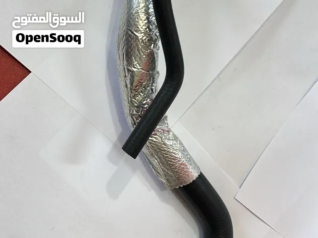 خرطوم دفايه اودي وجولف