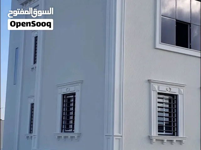دهان واجهات خارجية