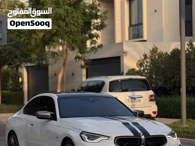 BMW M240i 2023 3.0T