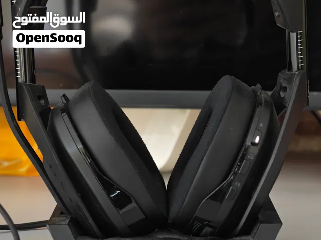 Astro A50 Gen 4 Wireless Headset & Charging Base