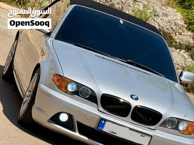 Used BMW Other in Matn