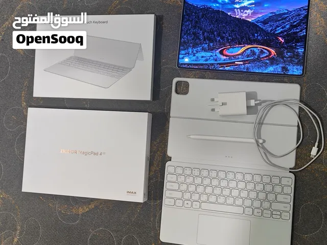 HONOR MagicPad 4