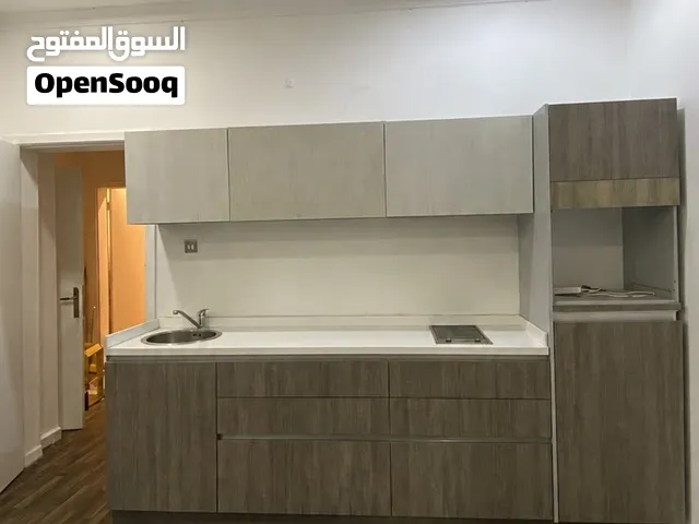 للبيع كبت مطبخ نظيف